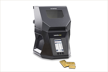 蛍光X線分析装置